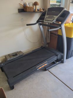 Treadmill