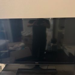 Toshiba TV 40inch 