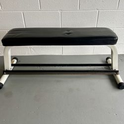 Standard Exercise Bench