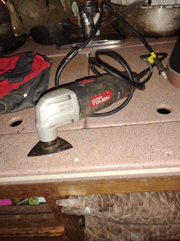 Cheapo Cutter Walmart Tool