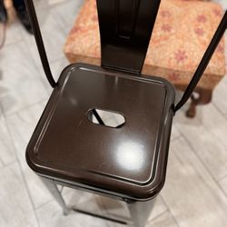 30” High bar Stools