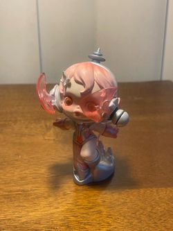POPMART•Skullpanda “The Ecstasy” figure