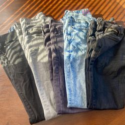 Men Jeans 