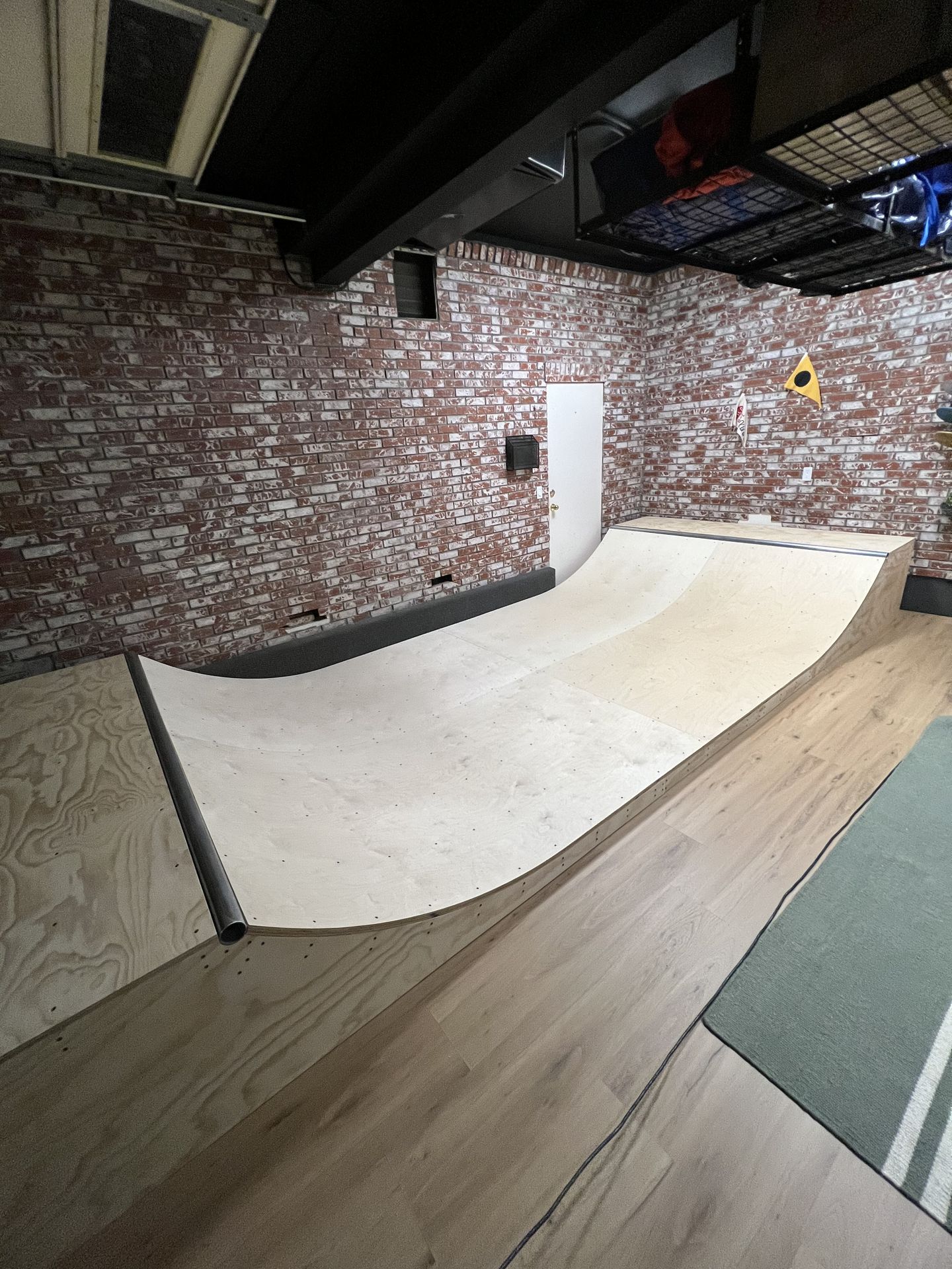 Mini Ramp With Storage Brand new mini ramps For sale! for Sale in Riverside, CA - OfferUp
