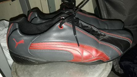 Puma size 10.5 $40.00