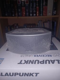 Bose Speaker Brand New