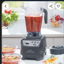 Licuadora de Alta potencia