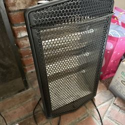 Midea Heater 