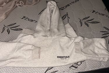 Essential Hoodie