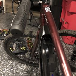 Schwinn e-bike regent