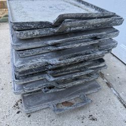 Concrete Tools 