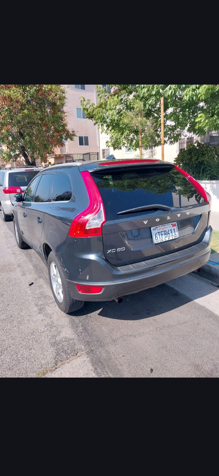 2012 Volvo Xc90