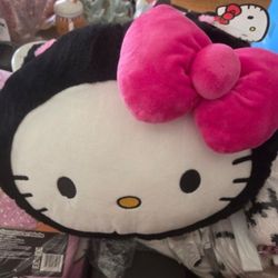 Hello Kitty Pillow 