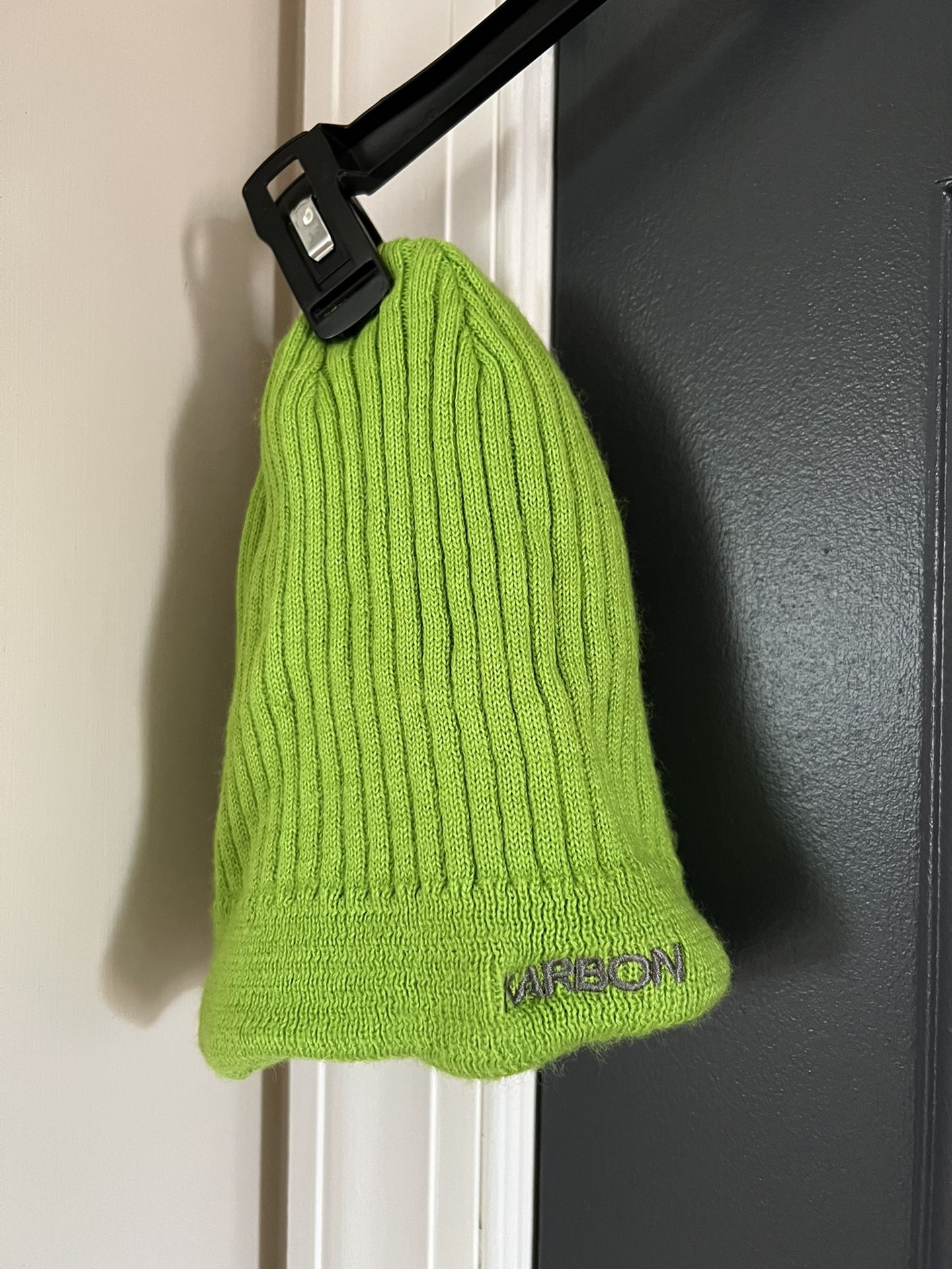 Youth Karbon Ski Hat