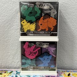 Evolving Skies Etb 