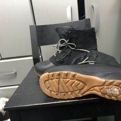 The North Face Shellista I’ve Shorty Boots 