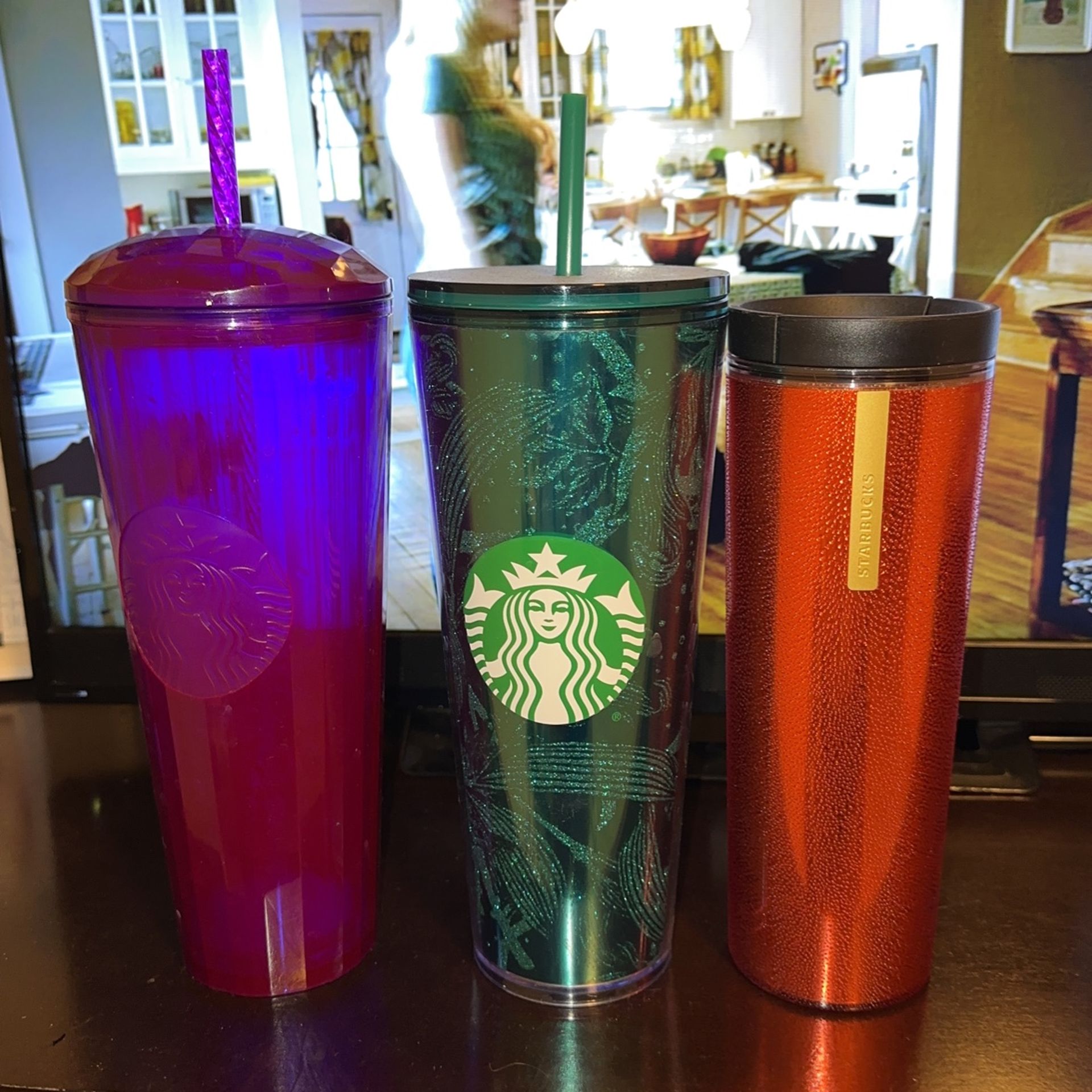 Starbucks cups for Sale in Glendale, AZ OfferUp
