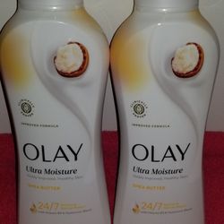 Olay Body Wash 22oz Each 