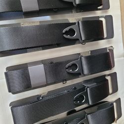 URTH Core Nylon Camera Strap