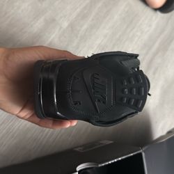 jordan 4 black cats