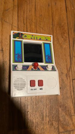Centipede burnout 2000s