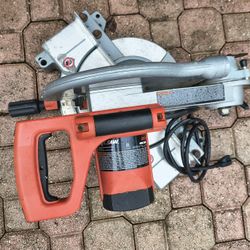 SKILSaw Compound Miter 3315