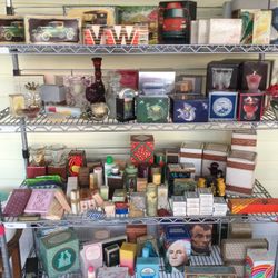 Avon Collectibles 