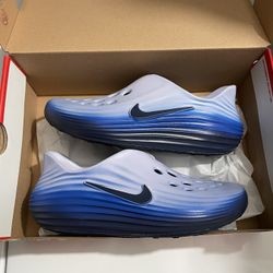 Nike Rejuven8 ReactX