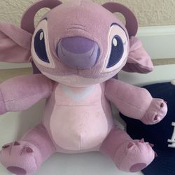 New Stuffed Animal Angel 