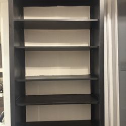 IKEA Hemnes Bookcase