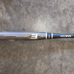 Easton Stealth TRI Zone Bat