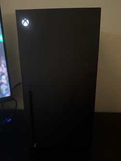 Xbox Series X 1TB (with elite series controller)