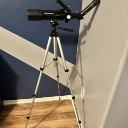Portable Telescope 