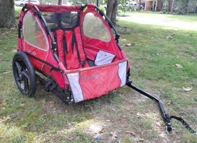 InStep Bicycle Trailer