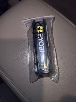 USB Lithium 2.0 Ah Lithium Rechargeable Battery