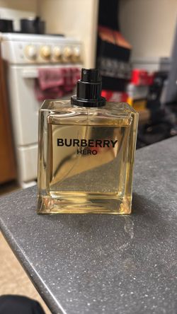 Burberry Hero