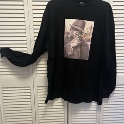 Mens Long Sleeve 3XL