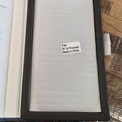 Phone 14 Pro Max Protector 