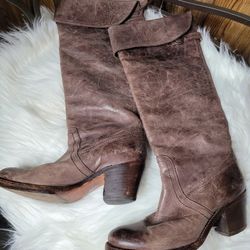 Frye Boots 