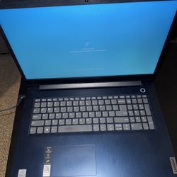 Lenovo Laptop 15”