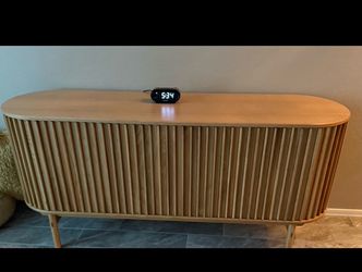 Tv Media Console