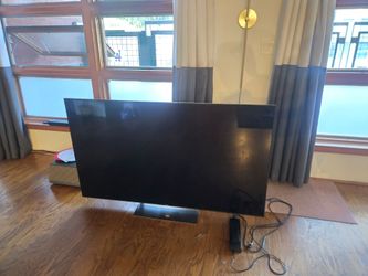 65" Sony Bravia XBR65X900E