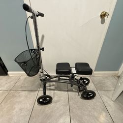 Knee SCOOTER 