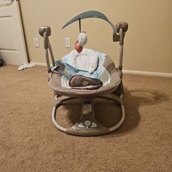 Baby Swing 