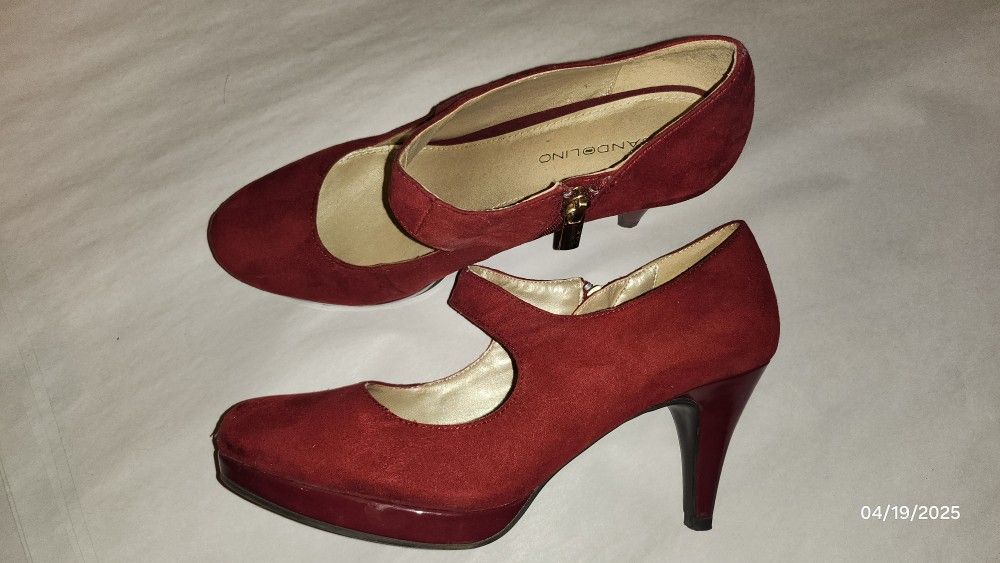Women's Platform Heels ðŸ‘