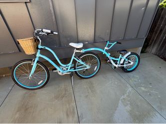 Electra townie 7 speed bike