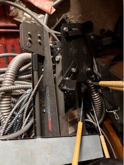 Transmission jack