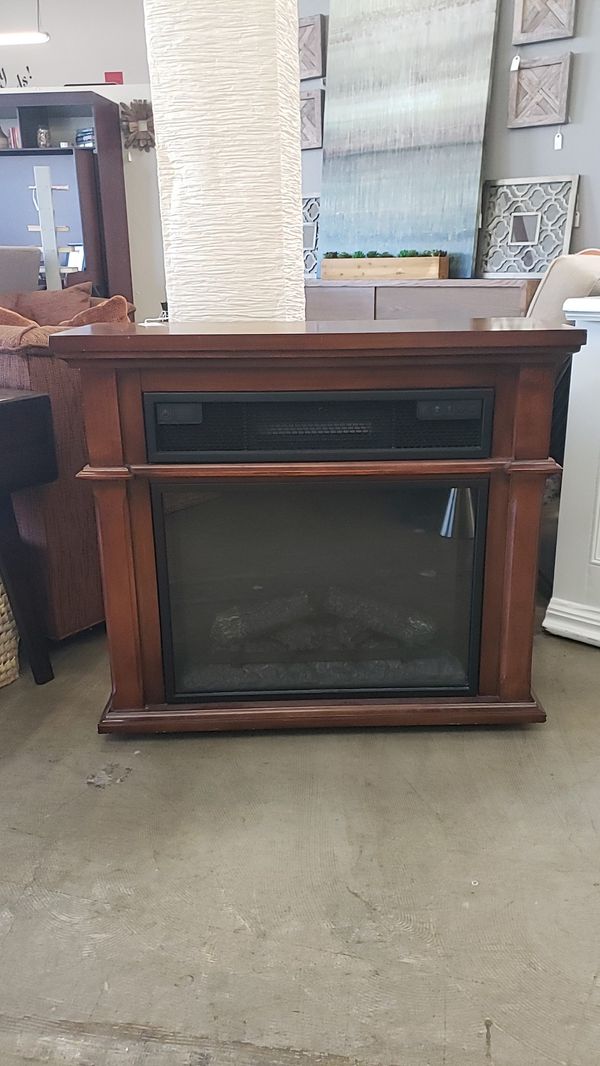 Electric heater fireplace for Sale in San Diego, CA OfferUp