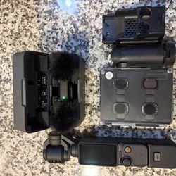 DJI Camera