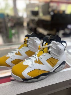 Size 11 Jordans ‼️